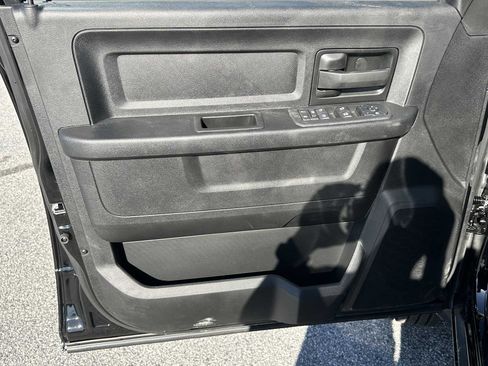 New 2026 RAM 4500 Tradesman w/ Chrome Appearance Group image 10