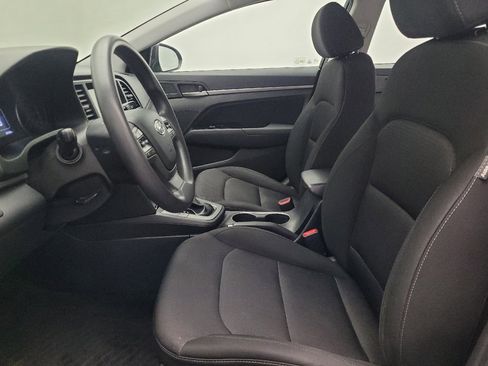 Used 2018 Hyundai Elantra SEL image 17