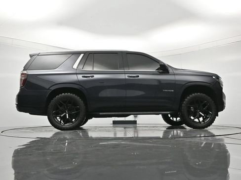 Used 2023 Chevrolet Tahoe LT AWD/4WD image 42