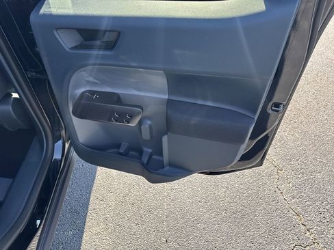 New 2025 Ford Maverick XL image 16