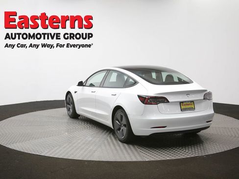 Used 2023 Tesla Model 3 Standard Range image 34