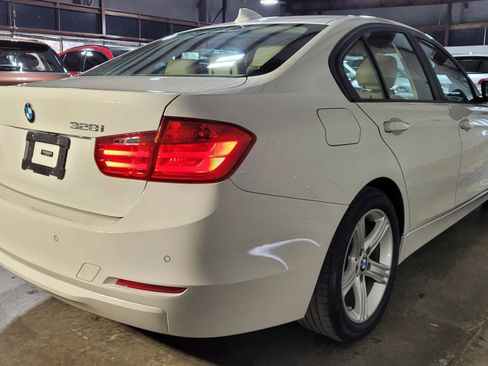 Used 2014 BMW 328i 328i Sedan 4D image 7