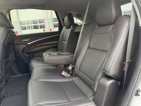 Used 2020 Acura MDX SH-AWD w/ Technology Package image 21