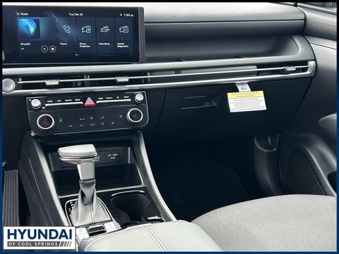 New 2026 Hyundai Tucson SEL AWD/4WD image 24