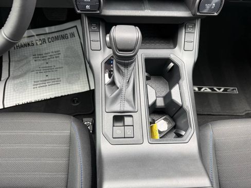 Used 2026 Toyota RAV4 LE FWD image 30