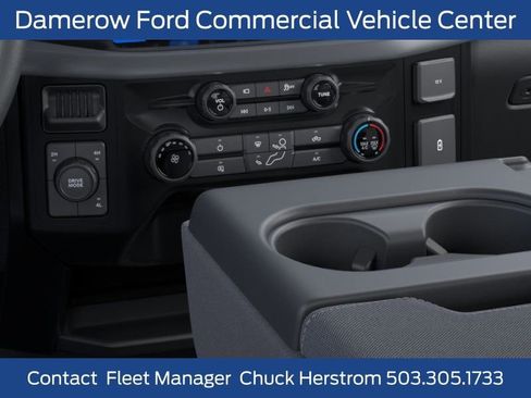 New 2026 Ford F150 XL image 19