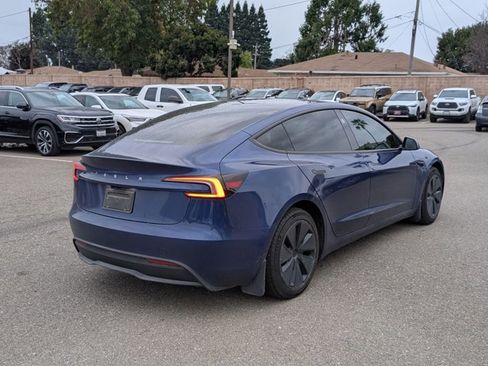 Used 2025 Tesla Model 3 Long Range image 5