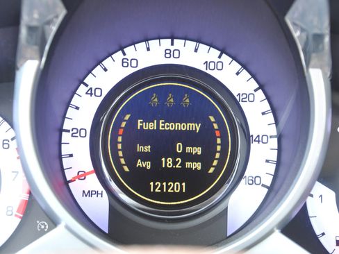 Used 2010 Cadillac SRX Premium image 33