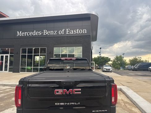 Used 2026 GMC Sierra 1500 Denali w/ Technology Package image 5