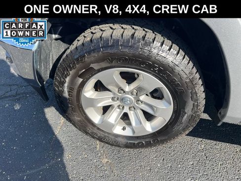 Used 2022 RAM 1500 Laramie AWD/4WD image 58