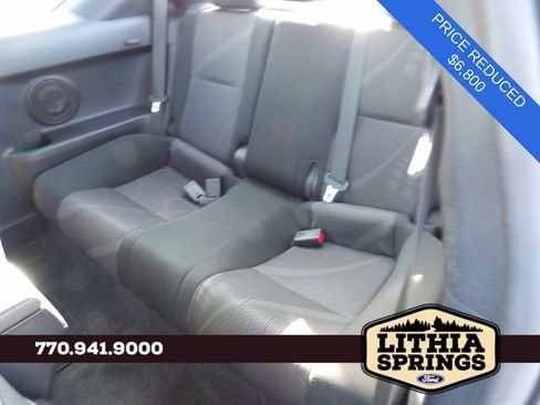 Used 2012 Scion tC FWD image 28