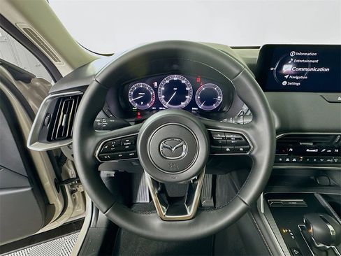 New 2026 MAZDA CX-90 3.3 Turbo w/ Premium Sport Pkg image 18