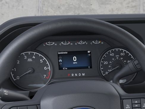 New 2026 Ford F350 XL AWD/4WD image 13