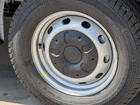 New 2025 Ford Transit 150 XL w/ Load Area Protection Package image 9