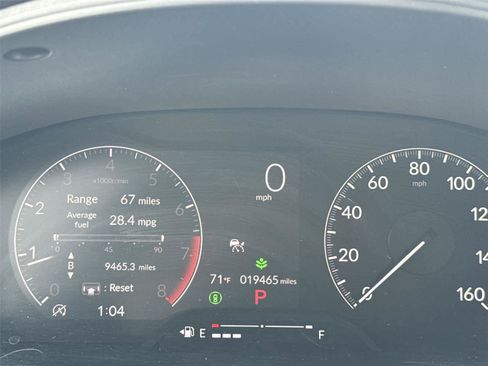Used 2025 Honda Civic LX image 30