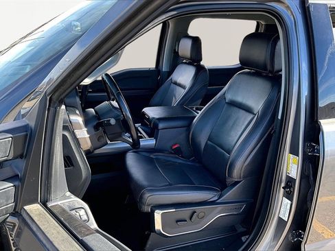 Certified 2023 Ford F350 Lariat image 26