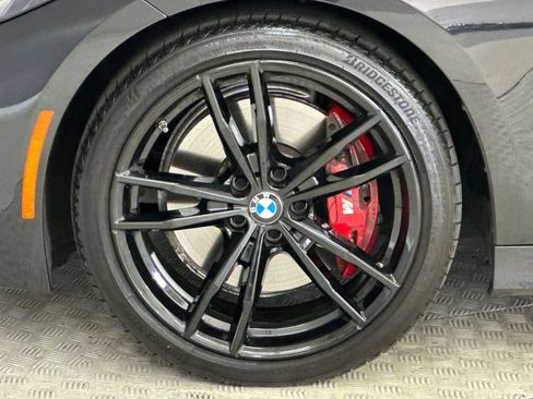 Used 2023 BMW 330i Sedan w/ M Sport Package RWD image 12
