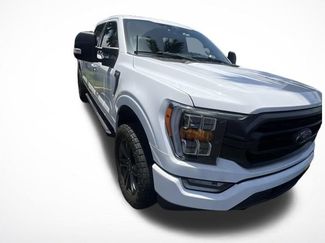 Used 2023 Ford F150 King Ranch AWD/4WD video 2