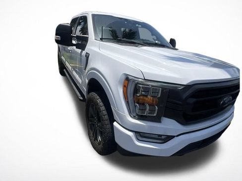 Used 2023 Ford F150 King Ranch AWD/4WD image 2