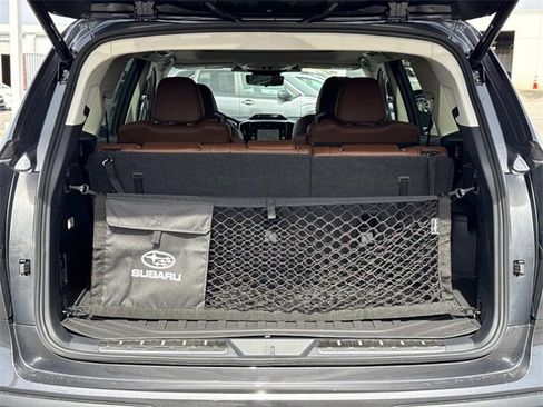 New 2026 Subaru Ascent Touring image 7