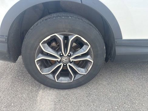 Used 2022 Honda CR-V EX image 22