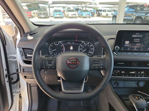 Used 2026 Nissan Rogue SV w/ Rock Creek Premium Package image 19