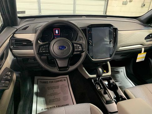 New 2026 Subaru Forester Premium image 4