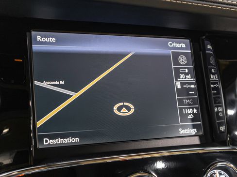 Used 2016 Bentley Mulsanne Speed image 77