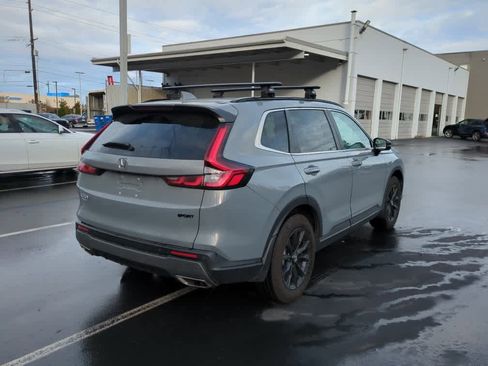 Used 2024 Honda CR-V Sport-L image 4