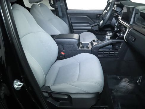 Certified 2024 Toyota Tacoma SR5 image 35