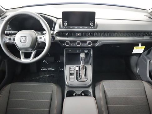 Certified 2025 Honda CR-V Sport image 13