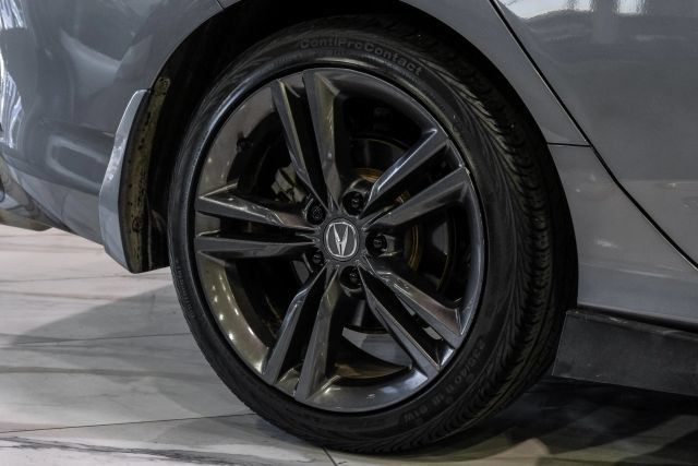 Used 2023 Acura Integra A-Spec w/ Technology Package FWD image 56