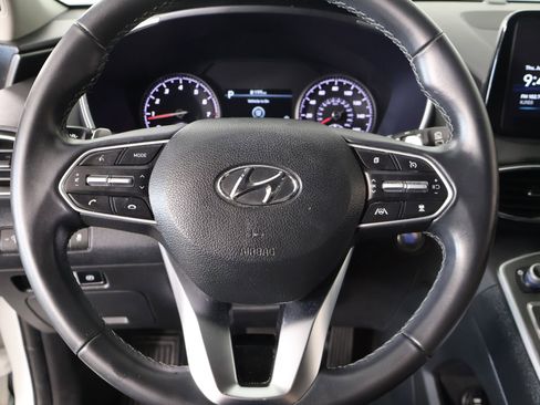 Used 2023 Hyundai Santa Fe SEL FWD image 3