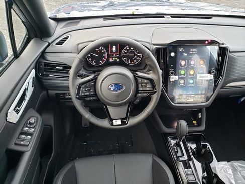 Used 2026 Subaru Forester Touring image 15