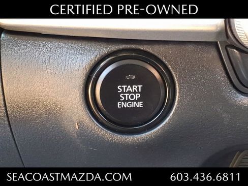 Certified 2024 MAZDA CX-30 AWD 2.5 S w/ Select Sport Pkg image 15