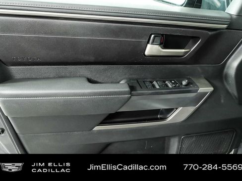 Used 2023 Toyota Tundra SR5 w/ SR5 Convenience Package AWD/4WD image 6