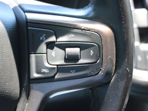 Used 2022 Chevrolet Suburban High Country w/ Max Trailering Package RWD image 23