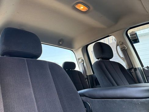 Used 2004 Dodge Ram 2500 Truck SLT w/ Trailer Tow Group AWD/4WD image 15