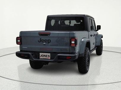 New 2026 Jeep Gladiator Willys