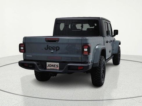 New 2026 Jeep Gladiator Willys image 4