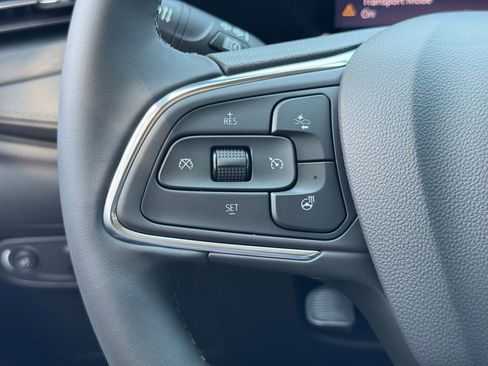 New 2026 Buick Encore GX Sport Touring w/ Advanced Technology Package image 25