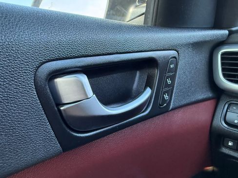 Used 2016 Kia Optima SX w/ Launch Edition Package image 30