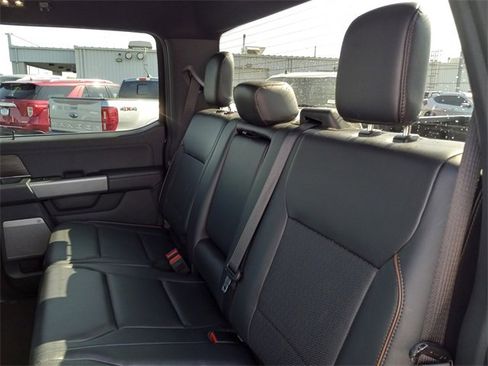 Used 2025 Ford F150 Lariat image 12