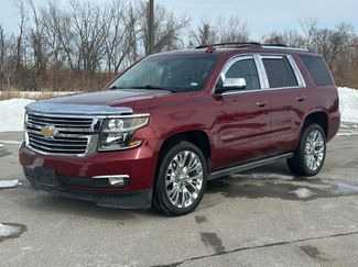 Used 2019 Chevrolet Tahoe Premier video 1