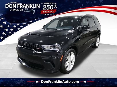 Used 2025 Dodge Durango R/T