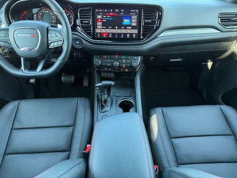 New 2026 Dodge Durango GT image 10