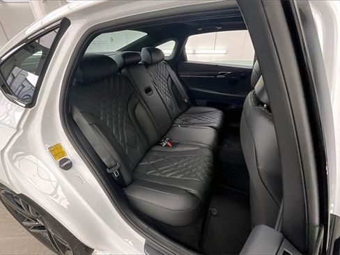 Used 2026 Genesis G80 3.5T Prestige image 18