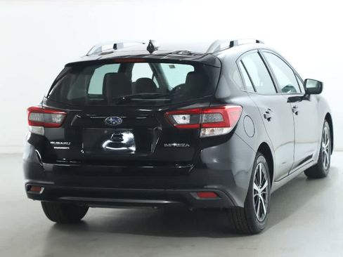 Certified 2023 Subaru Impreza Premium image 48