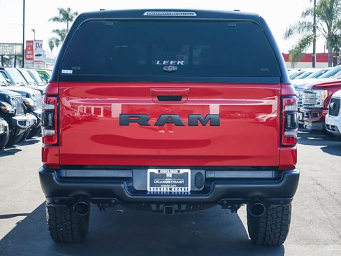 Used 2021 RAM 1500 Rebel w/ Rebel Level 2 Equipment Group image 5