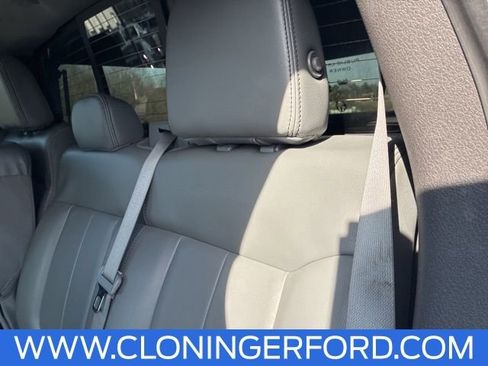 Used 2014 Ford F150 XLT w/ Equipment Group 302A Luxury image 9